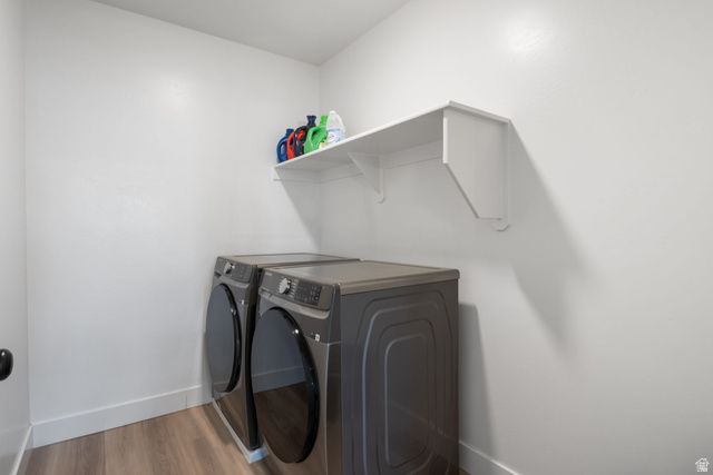 815 W POWDERWOOD LN, Mapleton, UT 84664