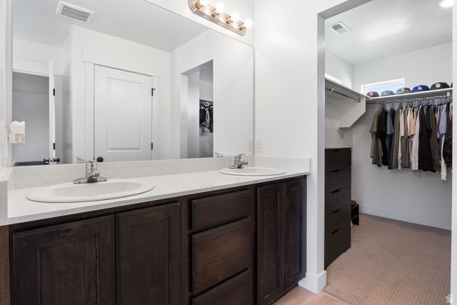 815 W POWDERWOOD LN, Mapleton, UT 84664
