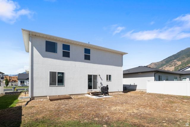 815 W POWDERWOOD LN, Mapleton, UT 84664