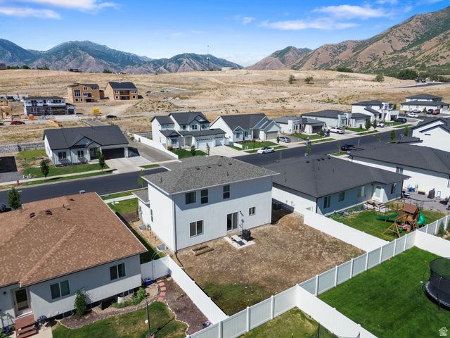 815 W POWDERWOOD LN, Mapleton, UT 84664