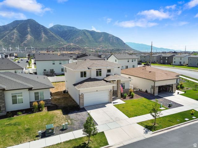 815 W POWDERWOOD LN, Mapleton, UT 84664