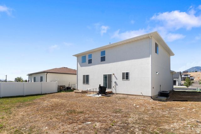 815 W POWDERWOOD LN, Mapleton, UT 84664