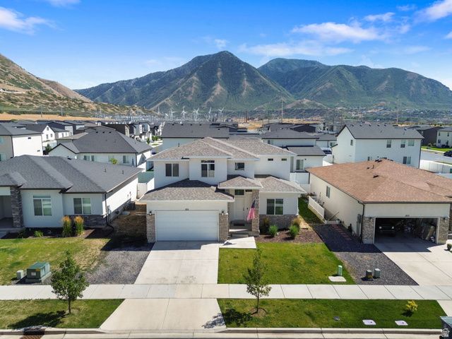 815 W POWDERWOOD LN, Mapleton, UT 84664