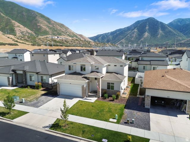 815 W POWDERWOOD LN, Mapleton, UT 84664