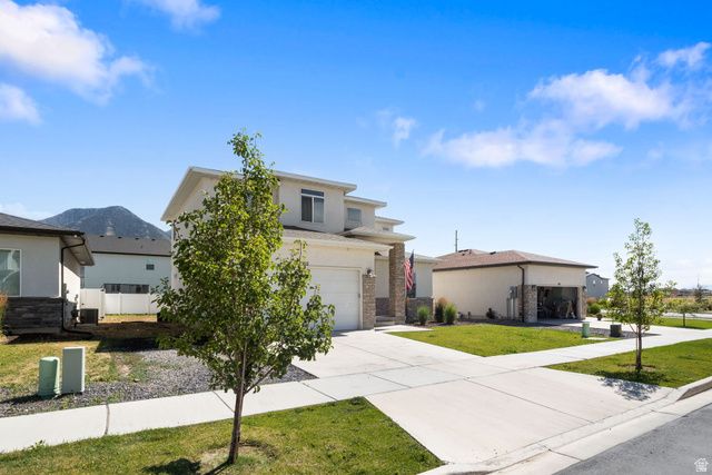 815 W POWDERWOOD LN, Mapleton, UT 84664