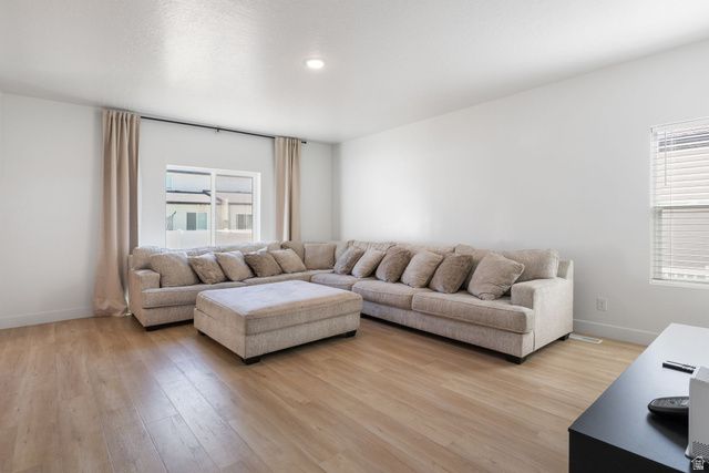 815 W POWDERWOOD LN, Mapleton, UT 84664