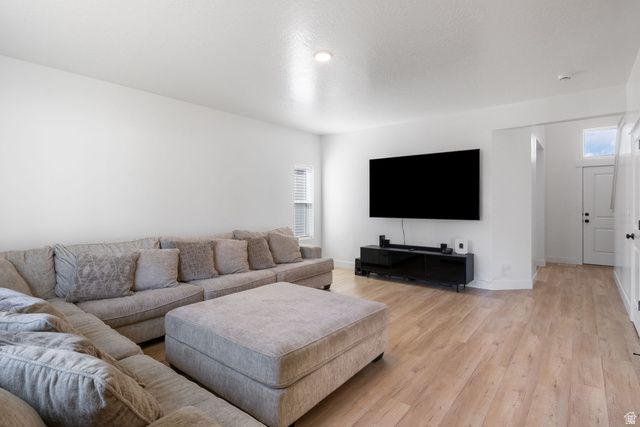 815 W POWDERWOOD LN, Mapleton, UT 84664