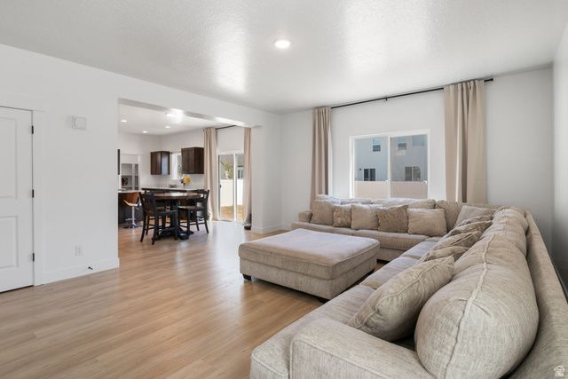 815 W POWDERWOOD LN, Mapleton, UT 84664