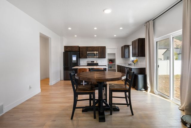 815 W POWDERWOOD LN, Mapleton, UT 84664
