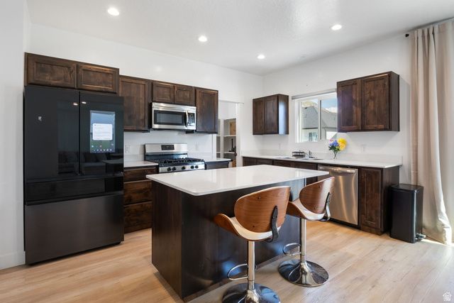 815 W POWDERWOOD LN, Mapleton, UT 84664