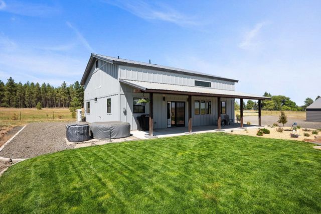21608 S Mill Rd, Spangle, WA 99031