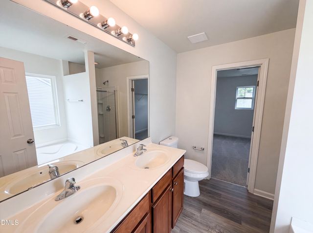 6845 Horseback Lane, Raleigh, NC 27610