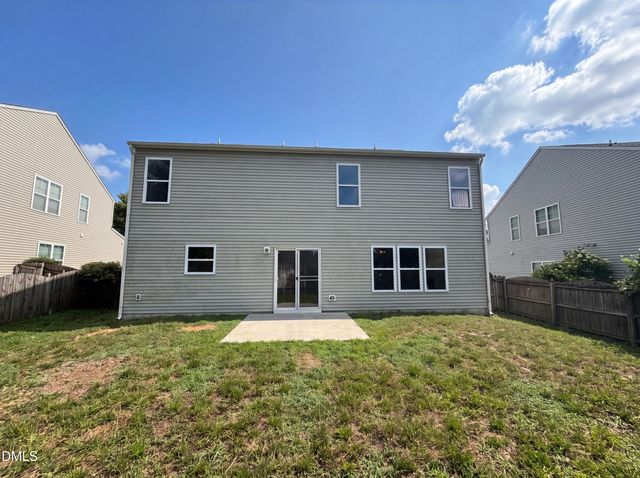 6845 Horseback Lane, Raleigh, NC 27610