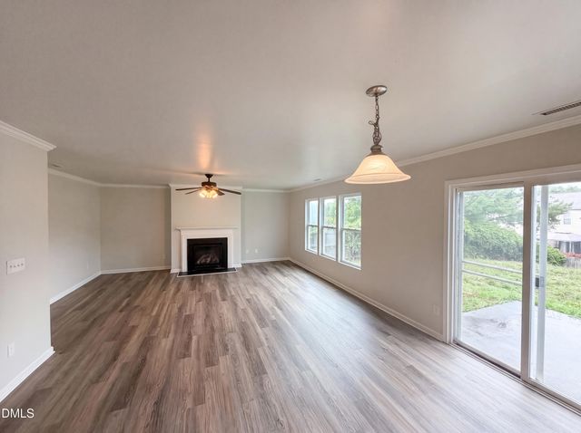 6845 Horseback Lane, Raleigh, NC 27610