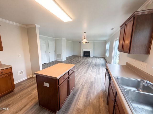 6845 Horseback Lane, Raleigh, NC 27610