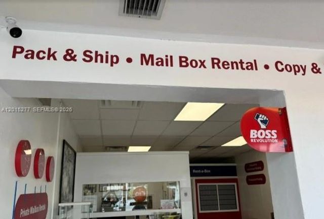 Established Pack, Ship, Mailbox & Business Service, Hollywood, FL 33021
