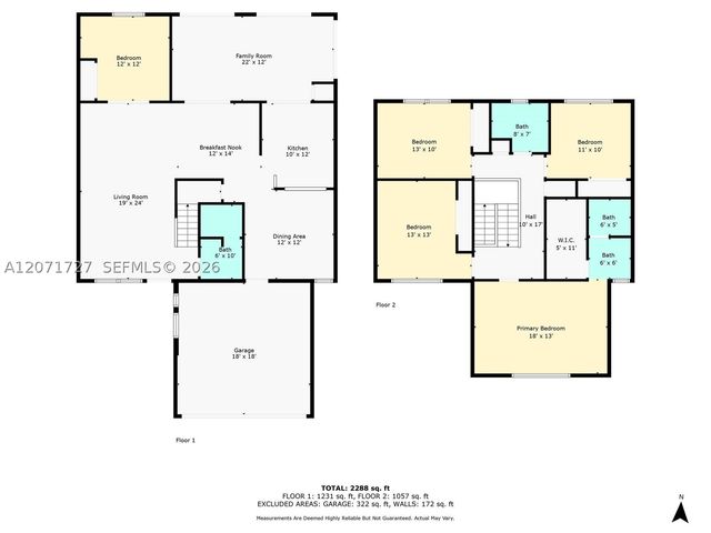 15157 SW 95th St 15157, Miami, FL 33196