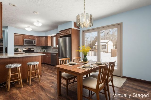 440 Colony Place, Columbus, OH 43230