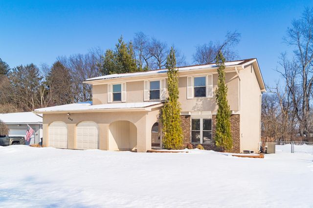 440 Colony Place, Columbus, OH 43230