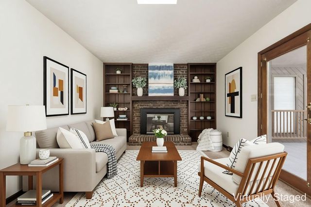 440 Colony Place, Columbus, OH 43230