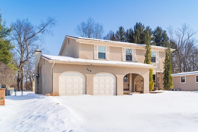 440 Colony Place, Columbus, OH 43230