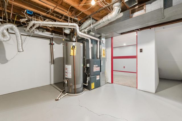 440 Colony Place, Columbus, OH 43230