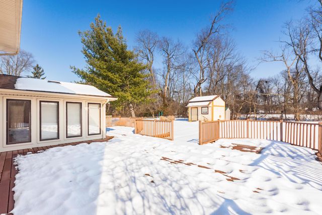 440 Colony Place, Columbus, OH 43230