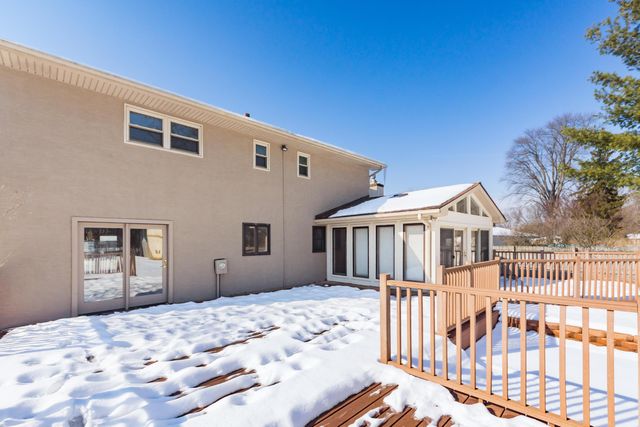 440 Colony Place, Columbus, OH 43230