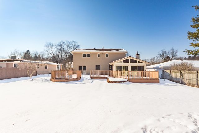 440 Colony Place, Columbus, OH 43230