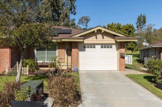 1633 La Verde Drive, San Marcos, CA 92078