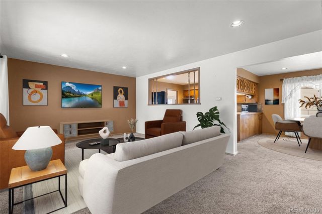 332 Mount Princeton Drive, Leadville, CO 80461