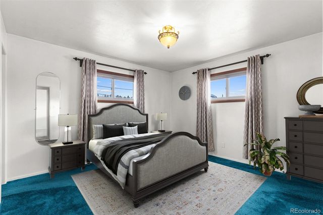 332 Mount Princeton Drive, Leadville, CO 80461