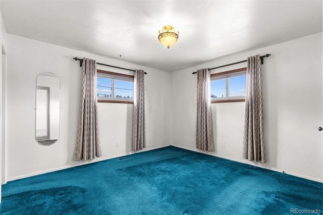 332 Mount Princeton Drive, Leadville, CO 80461