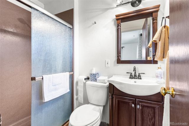 332 Mount Princeton Drive, Leadville, CO 80461