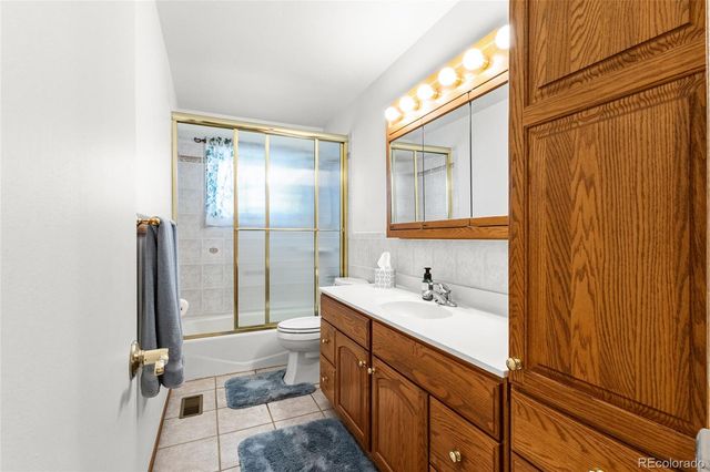 332 Mount Princeton Drive, Leadville, CO 80461