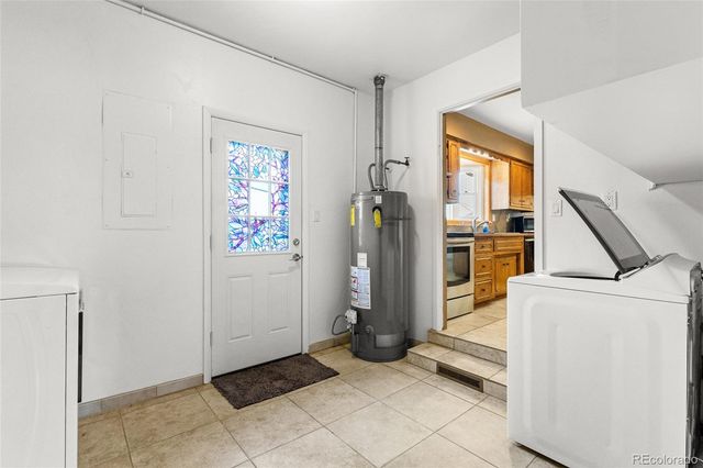 332 Mount Princeton Drive, Leadville, CO 80461