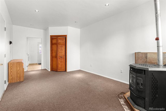 332 Mount Princeton Drive, Leadville, CO 80461