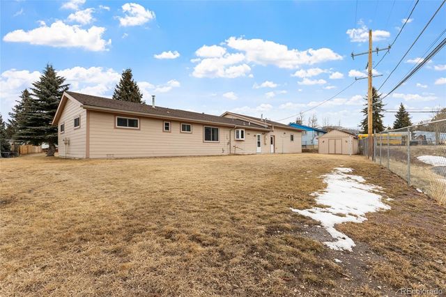 332 Mount Princeton Drive, Leadville, CO 80461