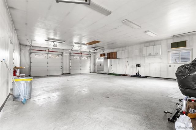 332 Mount Princeton Drive, Leadville, CO 80461