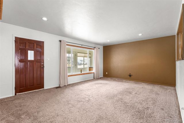 332 Mount Princeton Drive, Leadville, CO 80461