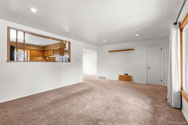 332 Mount Princeton Drive, Leadville, CO 80461