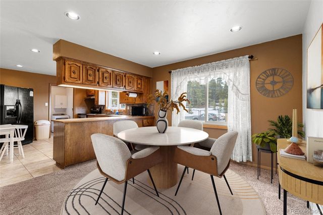 332 Mount Princeton Drive, Leadville, CO 80461