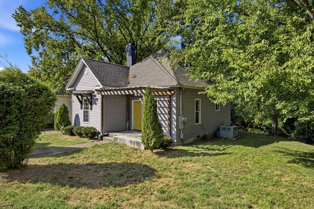 2323 Crutchfield Street, Chattanooga, TN 37406