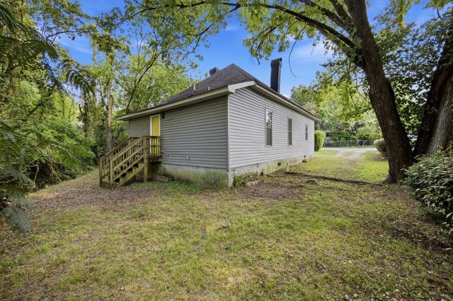 2323 Crutchfield Street, Chattanooga, TN 37406