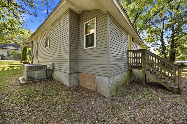 2323 Crutchfield Street, Chattanooga, TN 37406