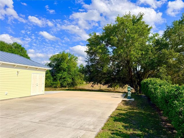 4885 SE 92ND BOULEVARD, Webster, FL 33597