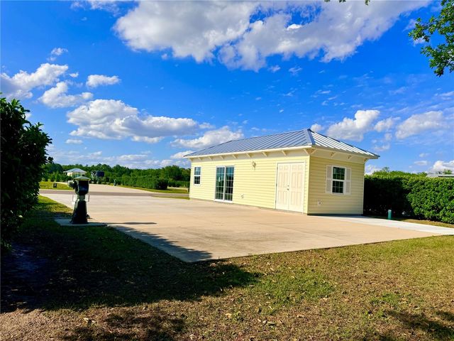 4885 SE 92ND BOULEVARD, Webster, FL 33597