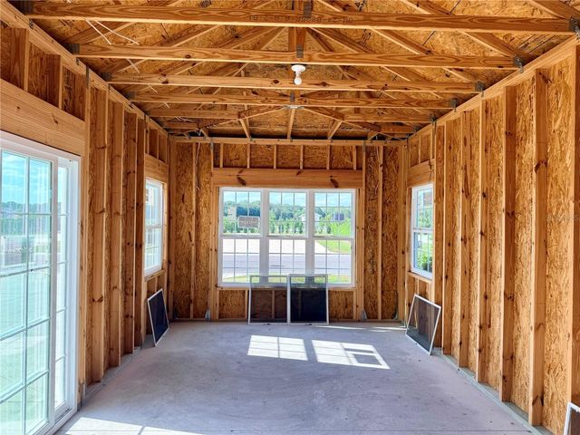 4885 SE 92ND BOULEVARD, Webster, FL 33597