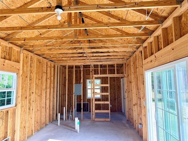 4885 SE 92ND BOULEVARD, Webster, FL 33597