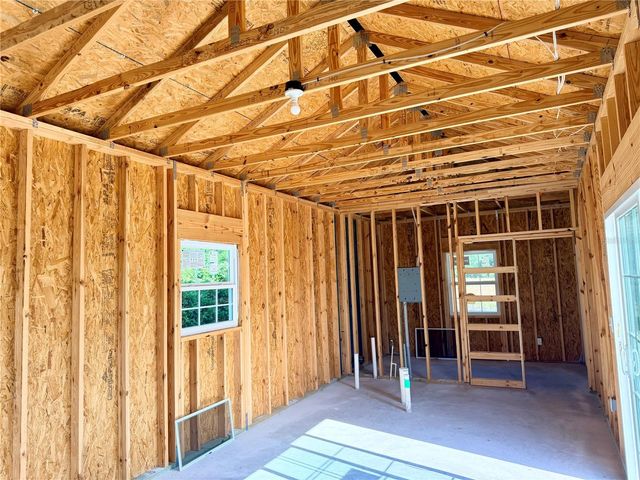 4885 SE 92ND BOULEVARD, Webster, FL 33597